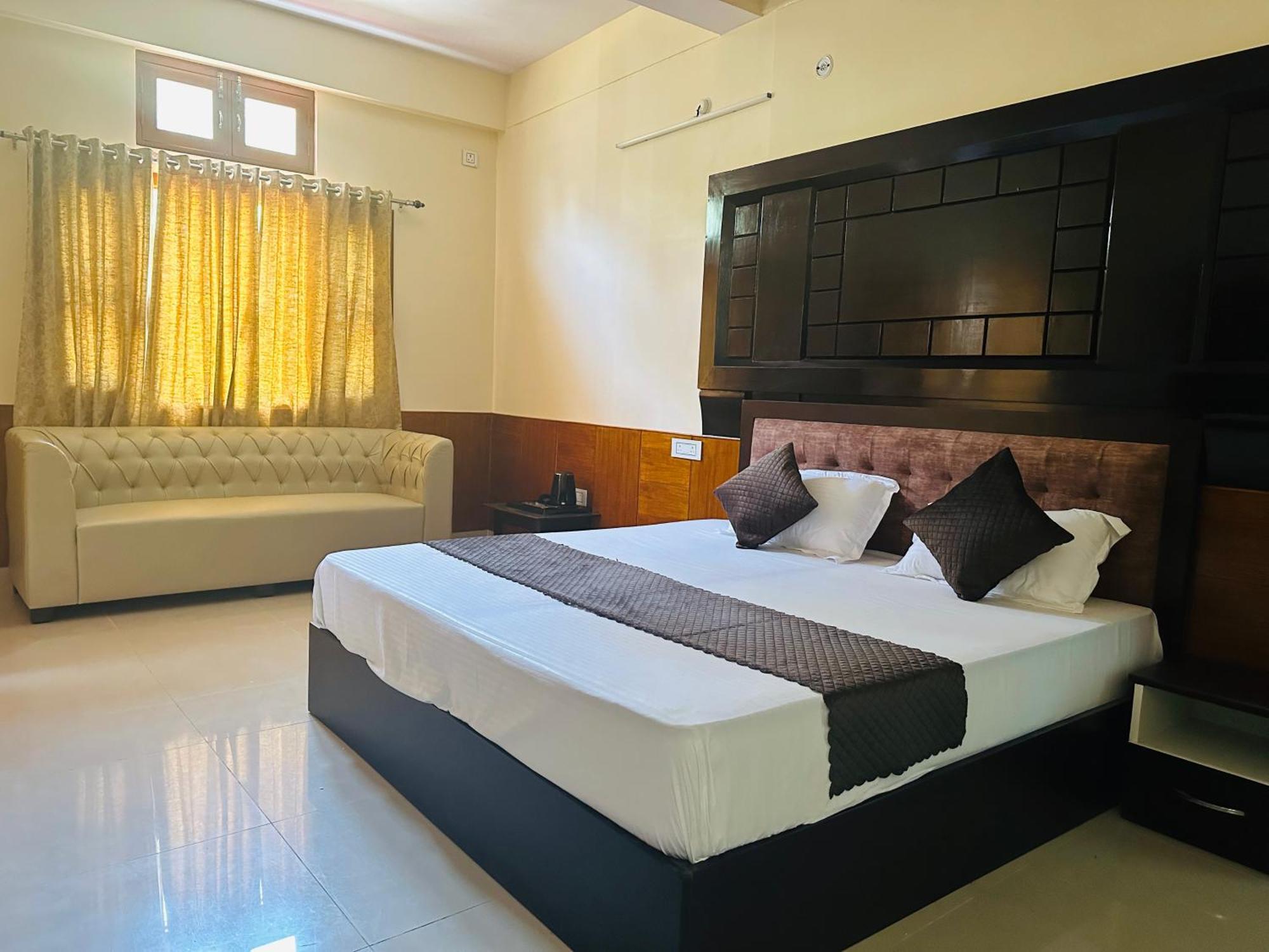 Uttaranchal Homestay Pithoragarh Luaran gambar