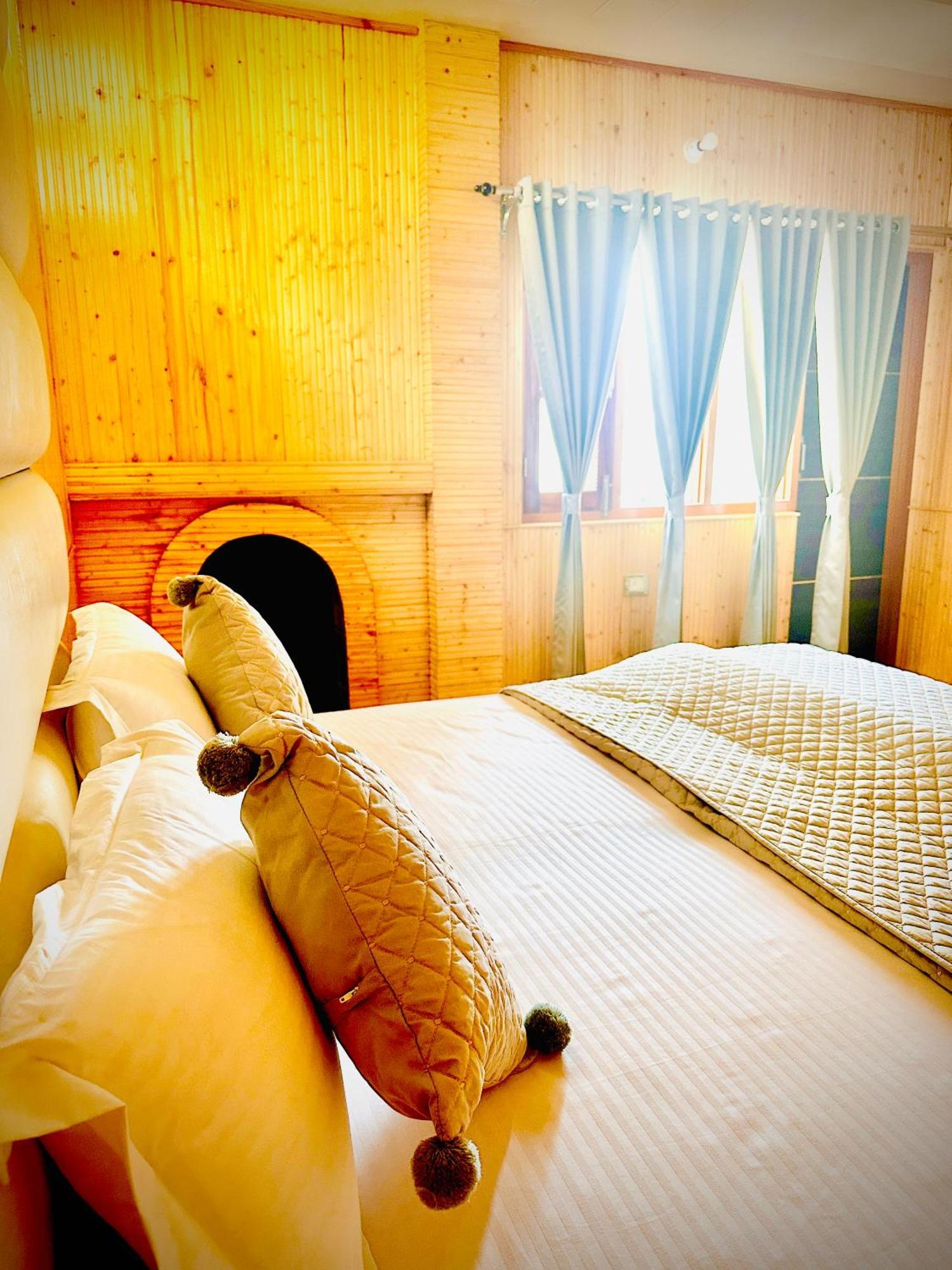 Uttaranchal Homestay Pithoragarh Luaran gambar